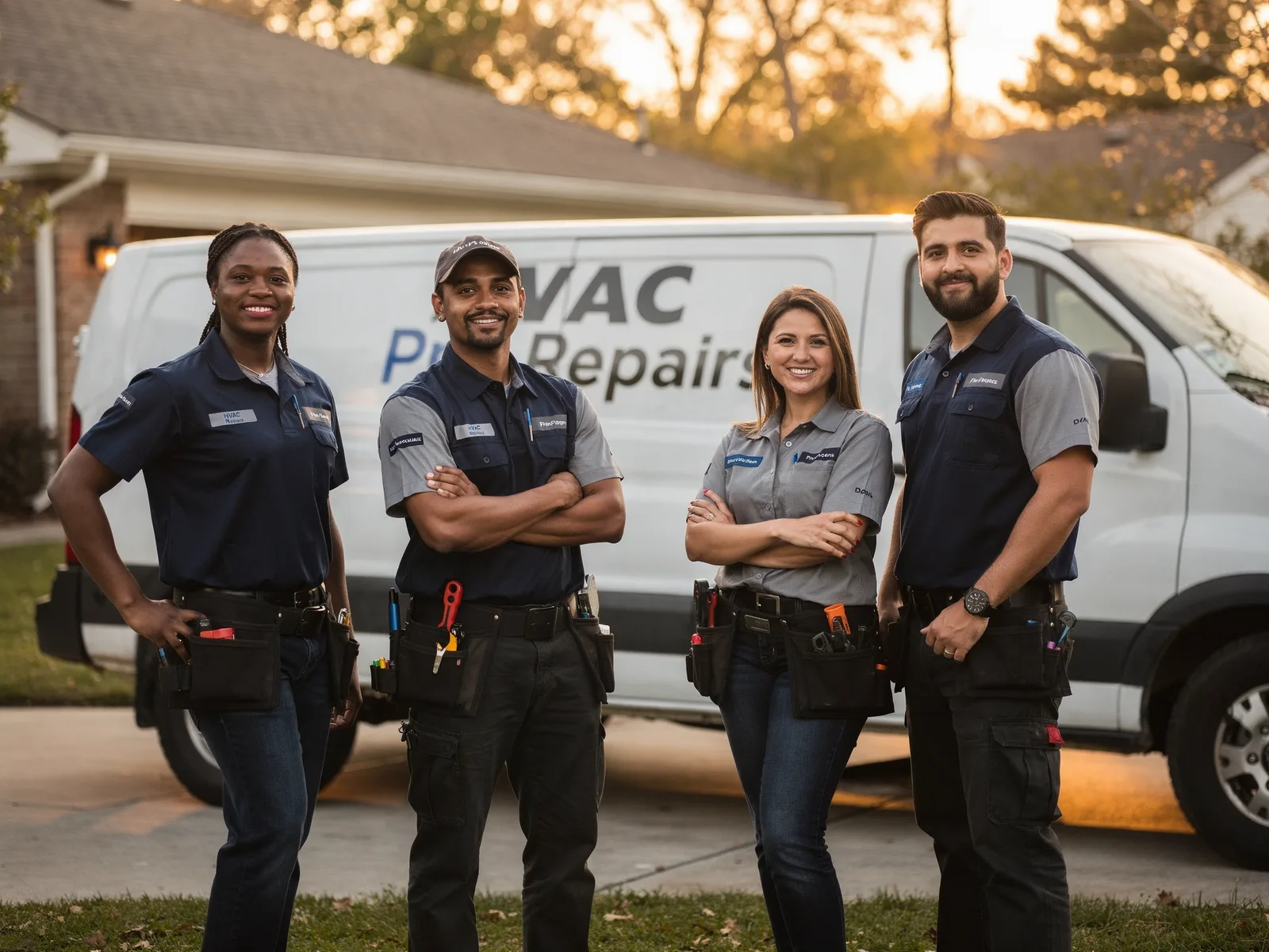 Heat Pump Repair company in Wood Lake, MN