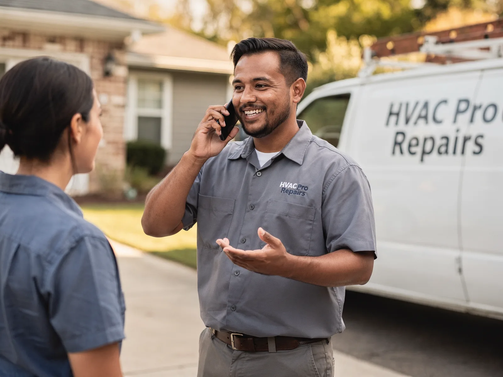 Heat Pump Repair Wood Lake, MN FAQs